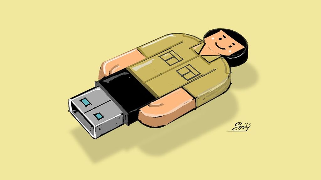 Ilustrasi