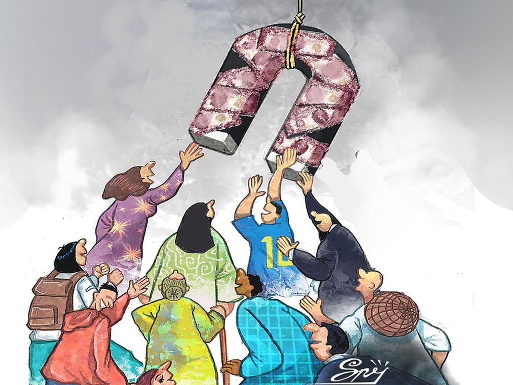 Ilustrasi
