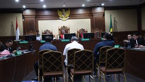 Three Judges' Verdict Acquitting Ronald Tannur Does Not Create Deterrent Effect