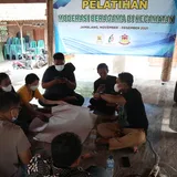 Kisah Pemuda Cirebon Mengubur Terorisme dengan Toleransi