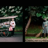 Pandemi, Saatnya Memotret Orang-orang di Sekitar Kita