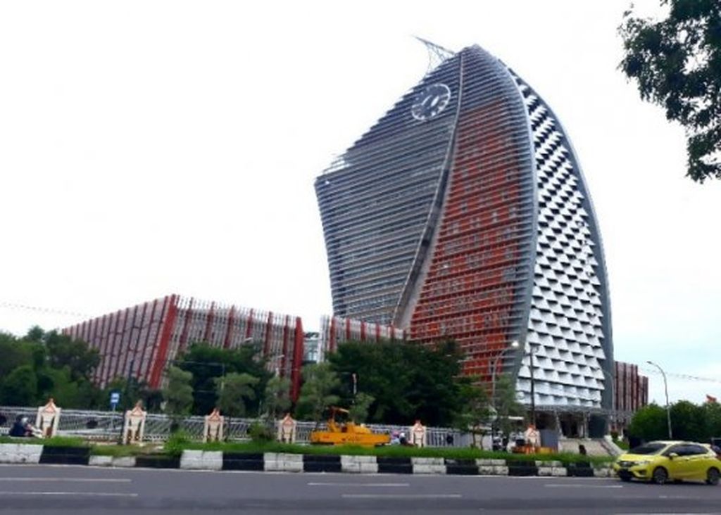 Universitas Negeri Makassar - Kompas.id