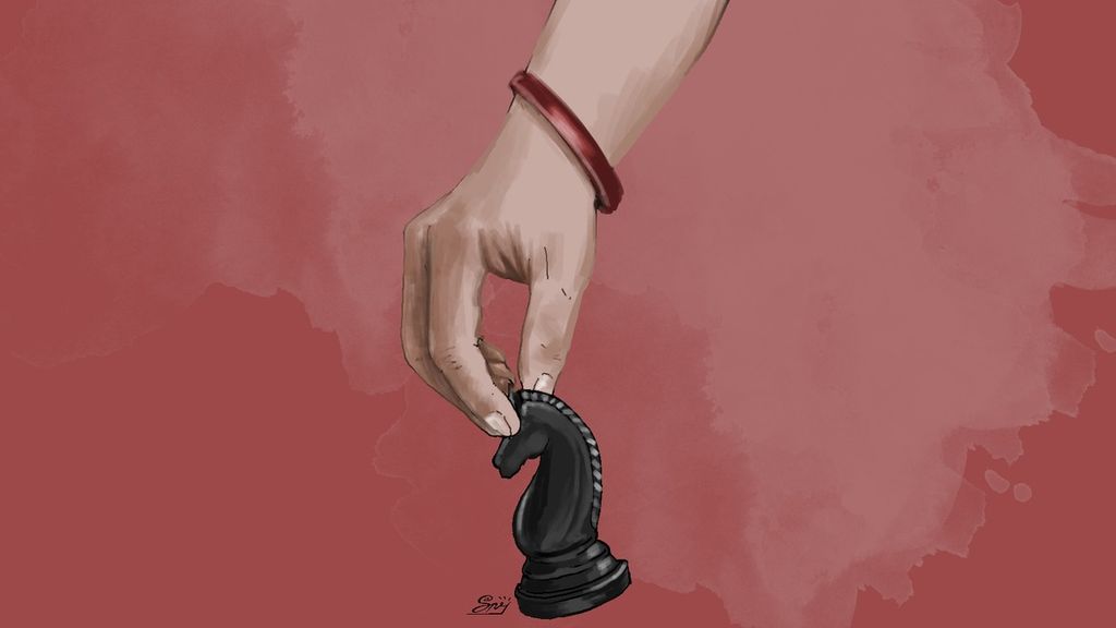 Ilustrasi