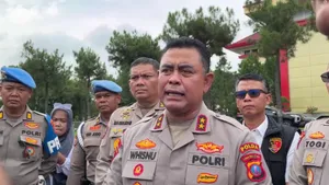 Teenagers In Brawl Die After Being Shot By Belawan Police Chief, North Sumatra Police Form Investigation Team