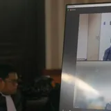 Uang ”Pelicin” ke Bupati Kolaka Timur untuk Muluskan Proyek BNPB