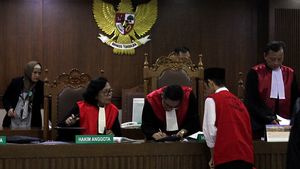 Mutasi untuk ”Bersih-bersih” Peradilan Perlu Dibarengi Penguatan Sistem Pengawasan Hakim