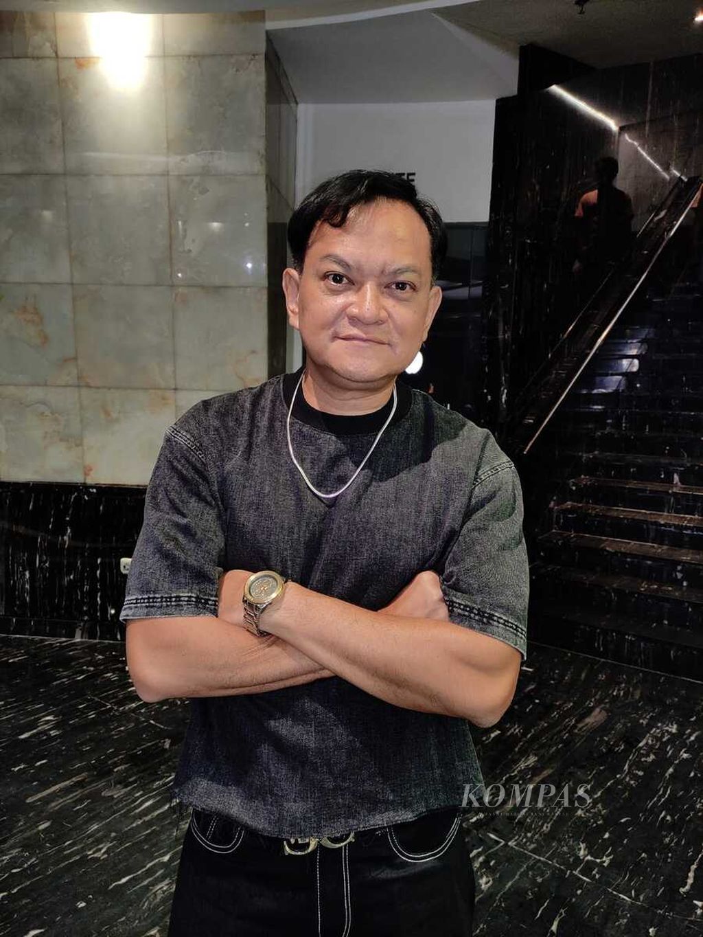 Hedi Yunus