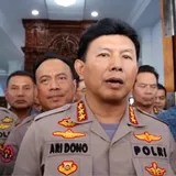 Tiga Selongsong Peluru di Demo Mahasiswa Kendari
