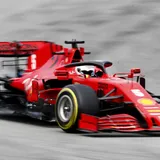 Ferrari Memanen Optimisme
