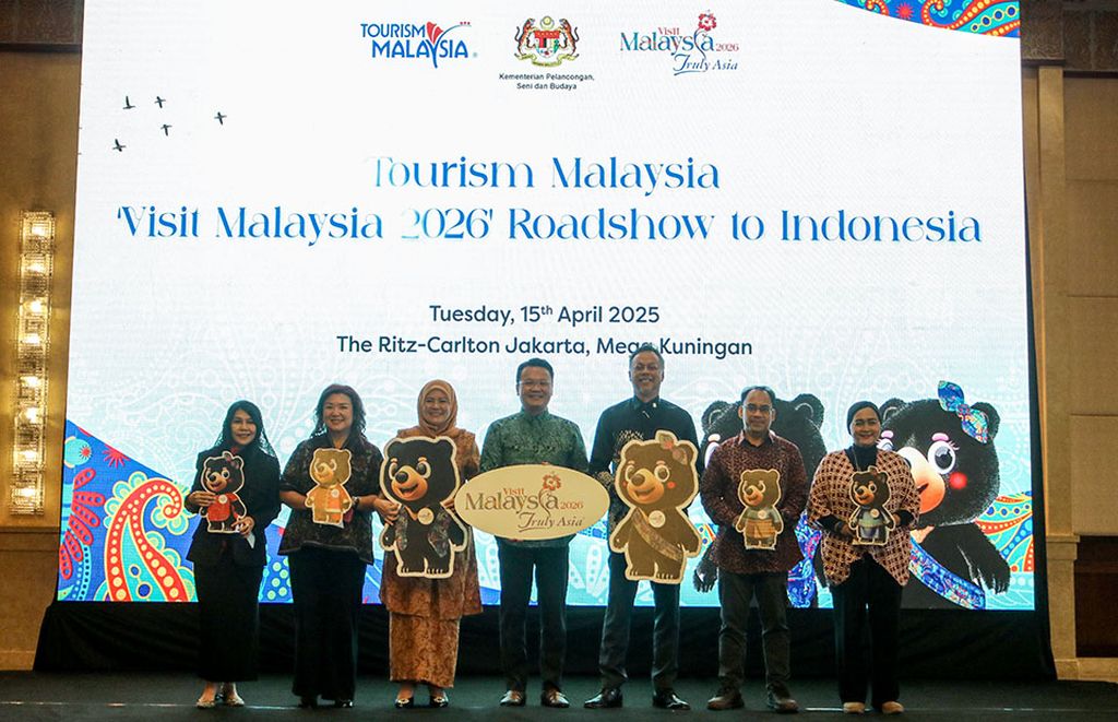 Malaysia Tourism