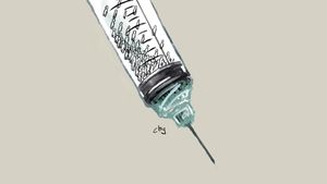 Redaksi Yth: Rabies di Ambon