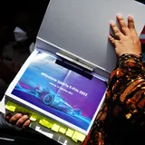Tantangan Berat Persiapan Formula E