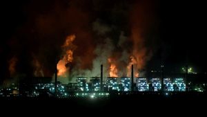 PHK di Sultra Didominasi Sektor Tambang, Industri Pengolahan, dan Perkebunan