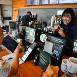 Gerai Kopi Komunitas, Menciptakan Ruang Kerja Inklusif dan Beragam