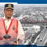 Jalur Ganda Layang Solo Balapan-Kalioso Mulai Dibangun