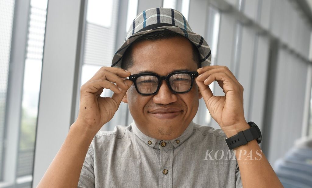 Chef Wira Hardiansyah 