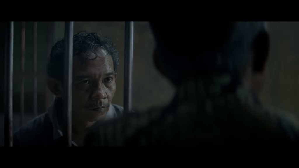 Salah satu adegan film <i>Autobiography.</i>