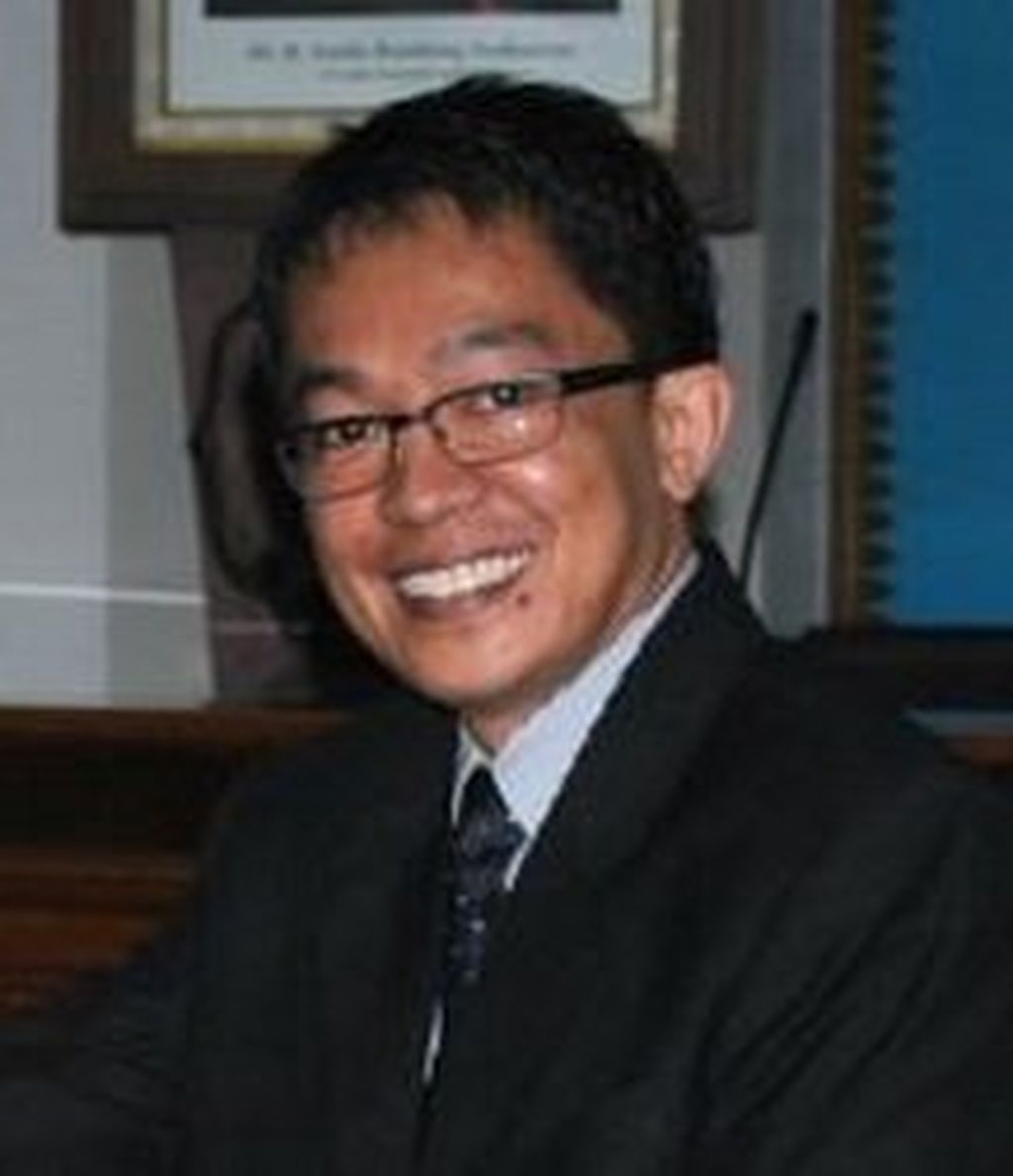Iwan Yahya