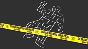Revenge-Motivated, Shooting Case in Front of Samarinda Nightclub Involves 10 People
