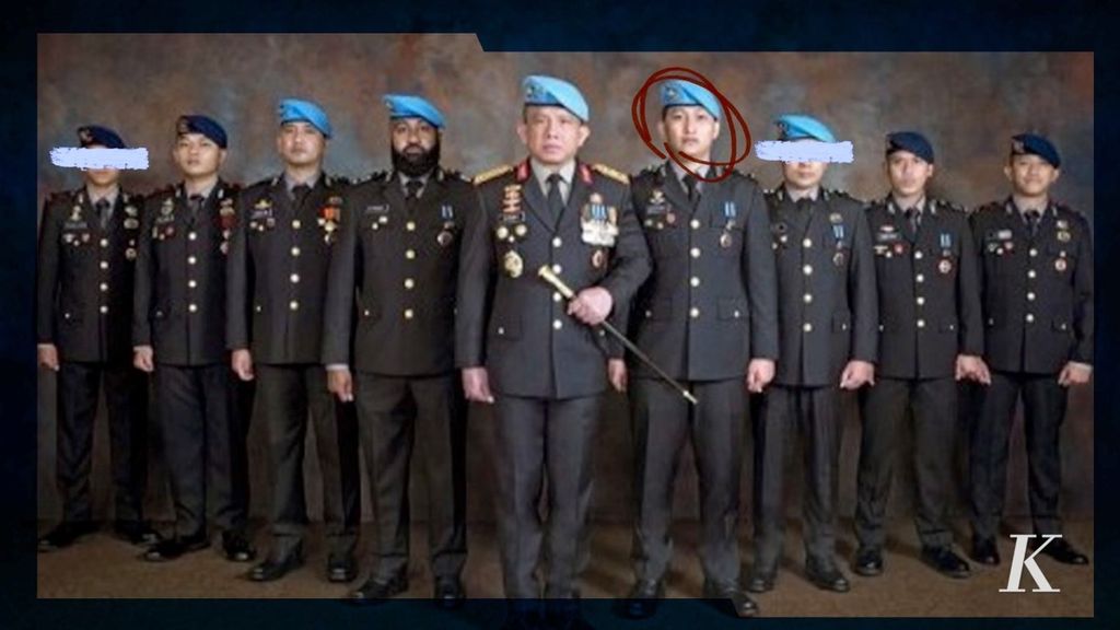 Mahfud MD menyebut sudah ada tiga tersangka dalam kasus kematian Brigadir J.