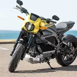 Sepeda & Motor Elektrik
