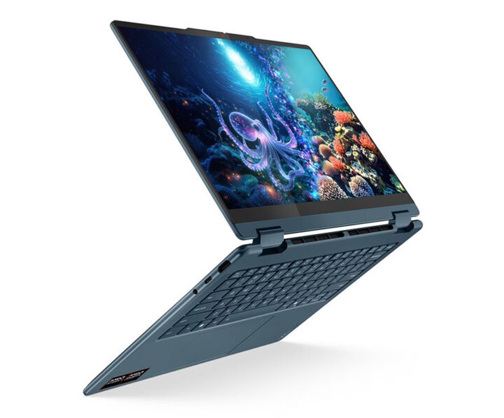 Lenovo Yoga 7 2-in-1