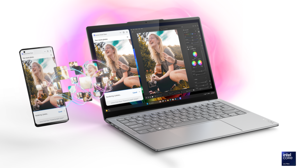 Lenovo Yoga