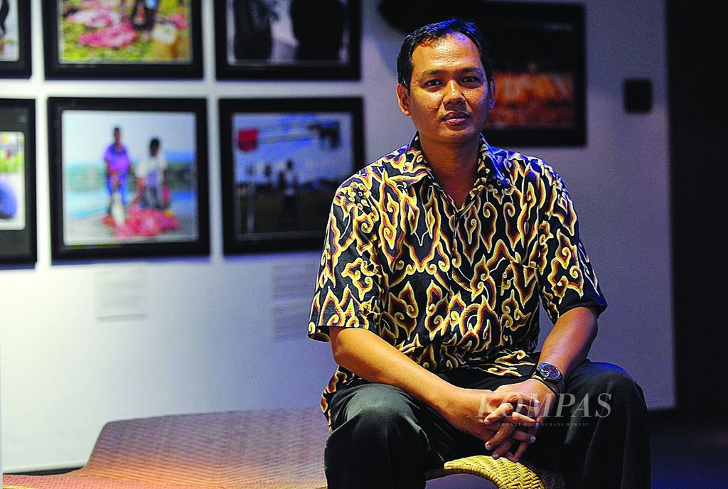 Nirwono Joga