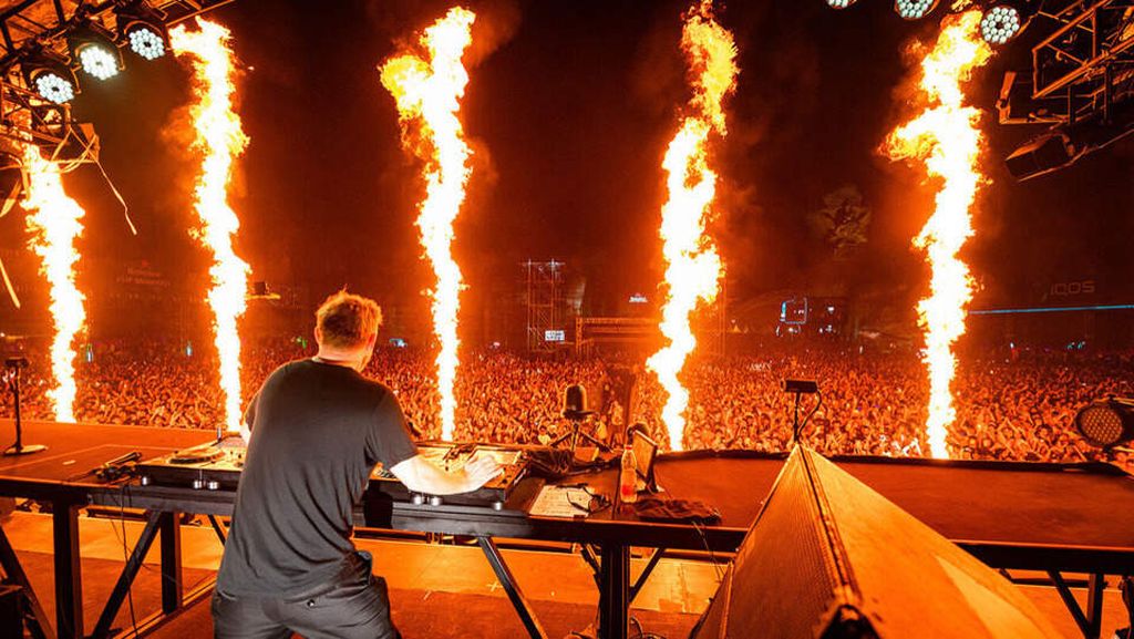 DWP 2024