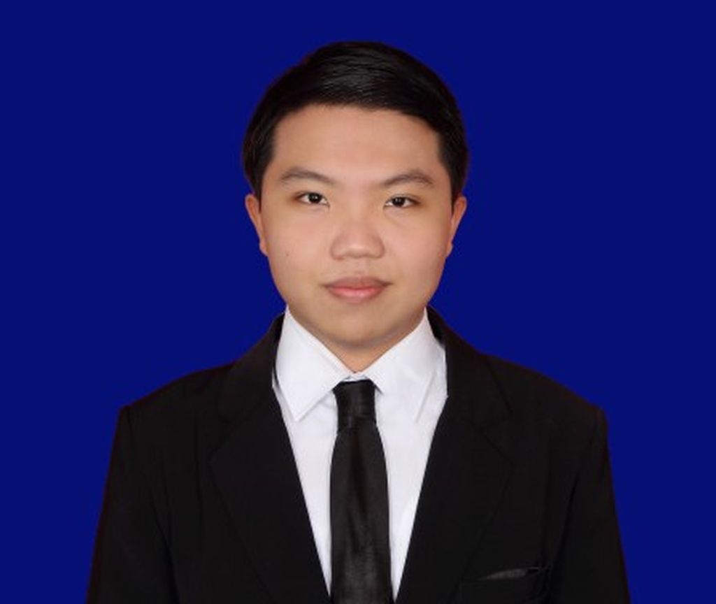 Kristianus Jimy Pratama 