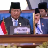 Soal Penundaan Bertemu Prabowo, Anwar Ibrahim Bilang  ”kerana” Demam, tetapi Seskab Membantah
