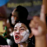 Mardijkers Menjaga Tradisi di Kampung Tugu