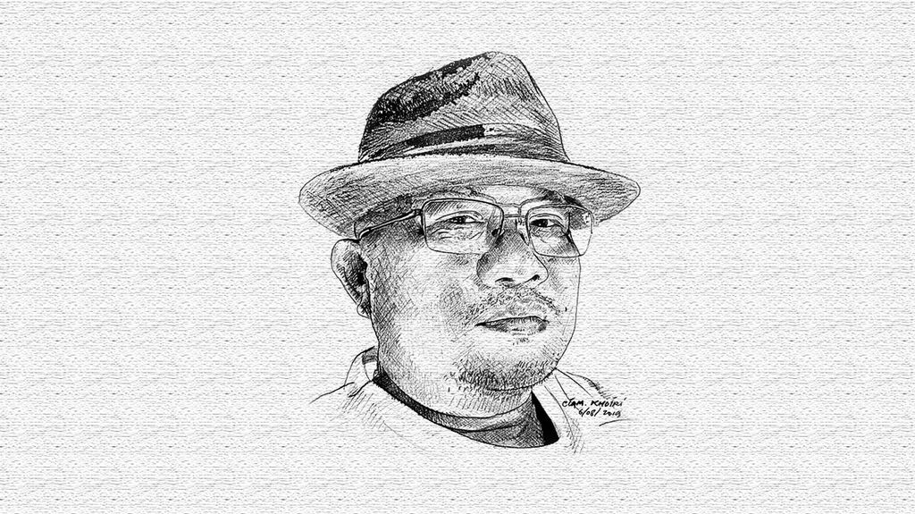 Putu Fajar Arcana