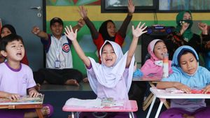 PAUD Terabaikan, Wajib Belajar 13 Tahun Tersendat