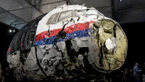 ICAO Menyatakan Rusia Bersalah Tembak Malaysia Airlines MH17
