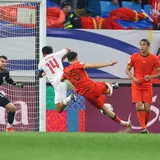 Indonesia Vs China, Berebut Peluang Terakhir ke Piala Dunia 2026