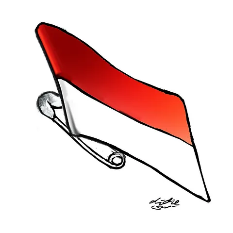 Merestorasi Kemerdekaan