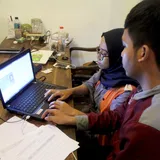Sukarelawan Menyuarakan Suara Alternatif dari Elite Partai Politik