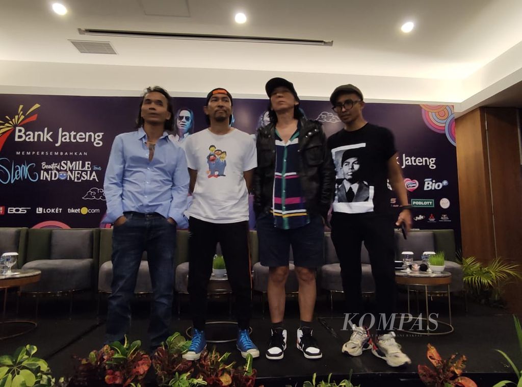 Slank