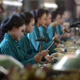 UNESCO Tetapkan Gamelan sebagai Warisan Budaya Tak Benda