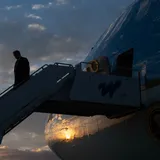 Trump Coba Kejar Keunggulan Biden