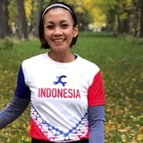 Melanie Putria: Cinta Banget Olahraga