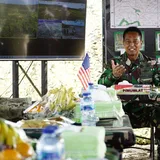 Pemeriksaan Himen Tidak Lagi Digunakan dalam Seleksi TNI AD