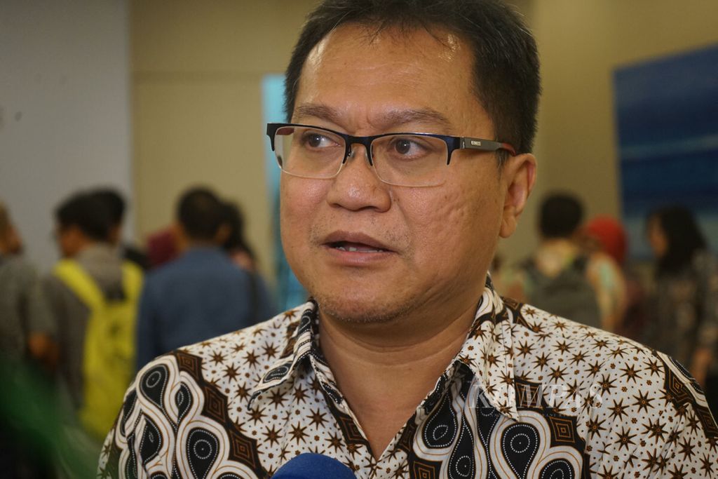 Yose Rizal Damuri