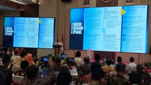 Kampus Berdampak, Kampus yang Hadir di Tengah Masyarakat