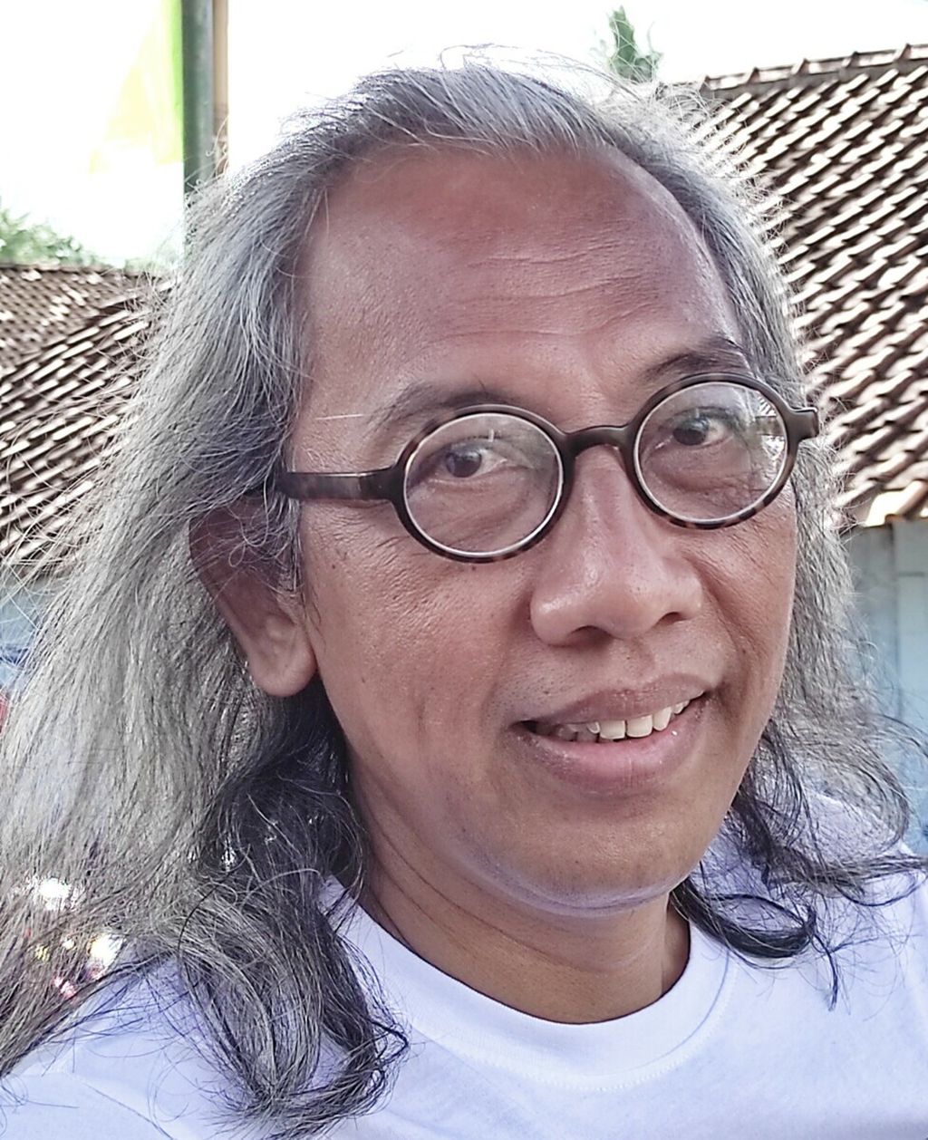 Sumbo Tinarbuko