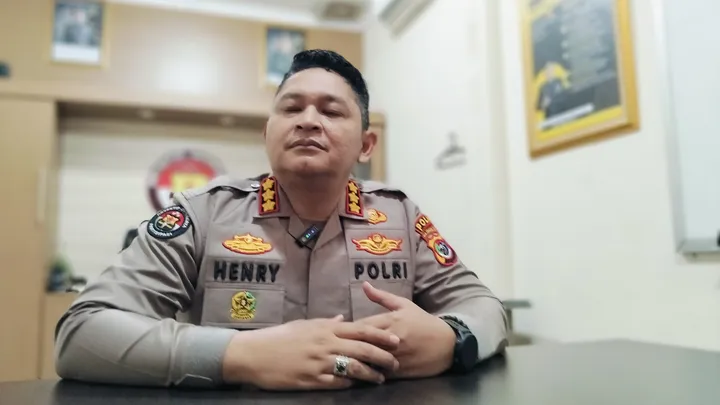 Teluku untuk artikel Polisi Minta Maaf atas Kasus Kapolres Ngada yang Cabuli Anak-anak