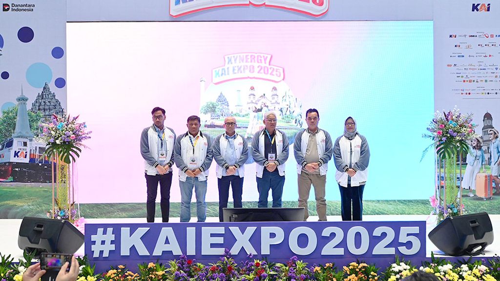 KAI Expo 2025