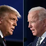 Biden-Trump Permalukan AS