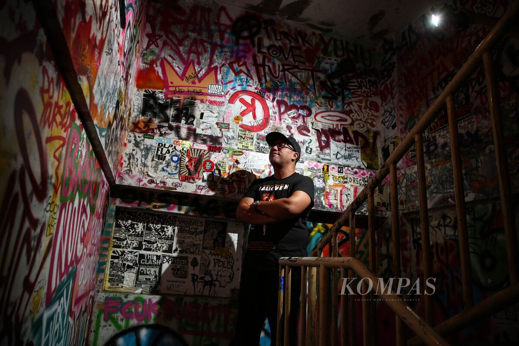 Edy Khemod 